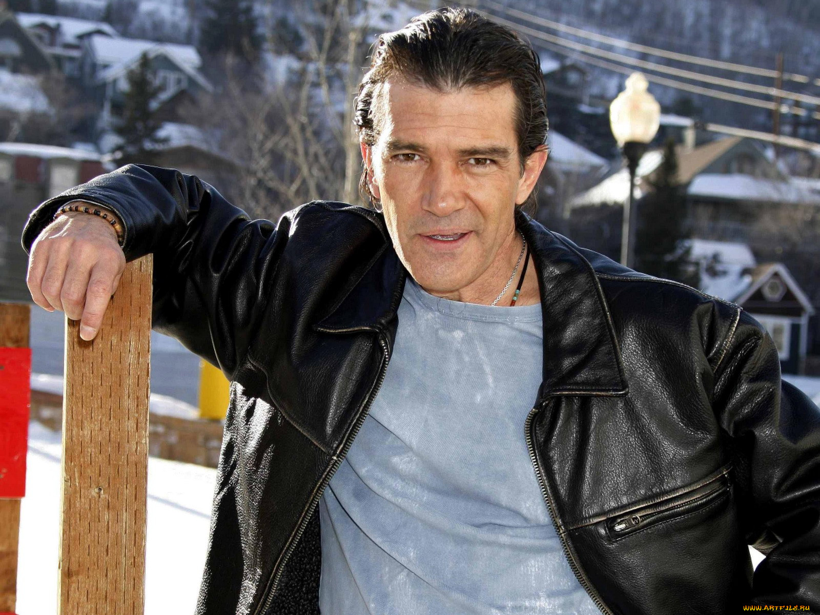 antonio, banderas, 
